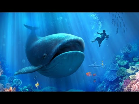 Sergej  MIhál - Jonáš v bruchu veľryby, ZNAMENIE posledných dní