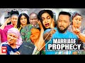 NEW* MARRIAGE PROPHECY - FREDERICK LEONARD, UGEZU J. UGEZU & IBIWARI ETUK EXCLUSIVE NOLLYWOOD MOVIE