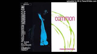 Common Feat. Ynot - Can-I-Bust