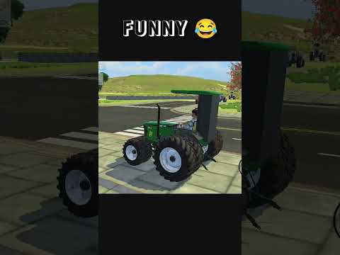 comedy funny shot 🤣 indian vehicle simulator 3D game #funny #commedy #viral #shorts #shortsfeed