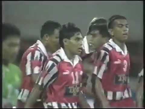 Fandi Ahmad Goal 1994