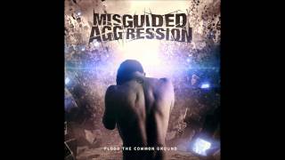 Misguided Aggression - The First Stone