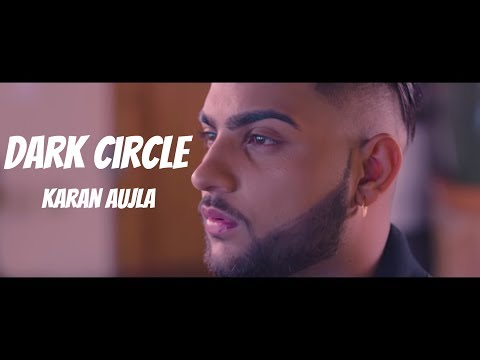 Dark Circle (Full Video) Karan Aujla | Deep Jandu | Latest Punjabi Songs 2017