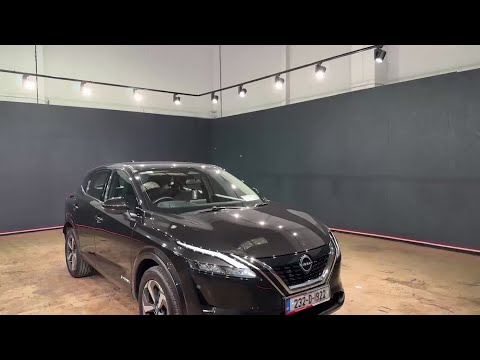 Nissan Qashqai Epower SV MY2.5 4DR Auto - Image 2