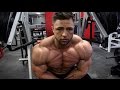 Bodybuilder Day in The Life - 8 Days Out Arnold Classic Amateur