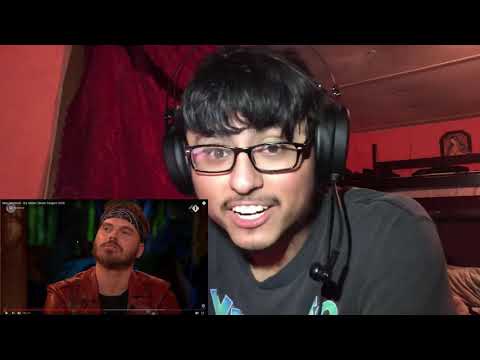 REACTING TO MISS MONTREAL - BI-J ALLEBEI | BESTE ZANGERS 2020