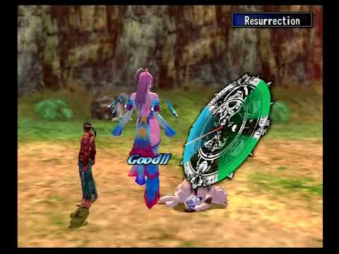 (6/?) Shadow Hearts 3: From the New World Ps2 Longplay