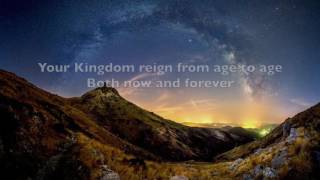 Kingdom Come (lyrics) by Darlene Zschech