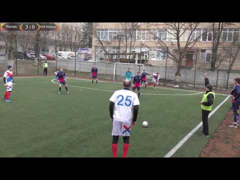 Pl 4 - 0 NIX Solutions