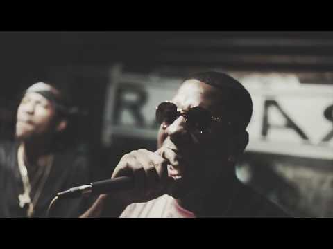 Gallardo feat. Young Jitta x Supa Trippa - Closet (Official Music Video) #CLPSZN #ClipstarTV