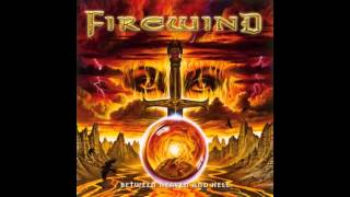 Firewind - Feast Of The Savages