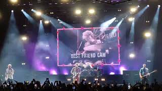 5SOS - Best Friends - The 5 Seconds Of Summer Show - Rio de Janeiro (23/07/23)