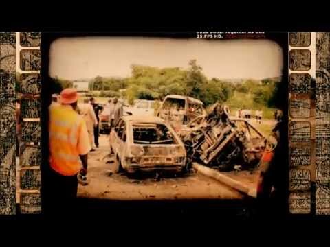 Rudebone - Together as one (stop bomb blast)