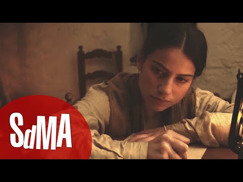 Raquel Lúa - Preciosa y el Aire (Videoclip Oficial)