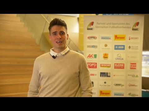 Mema TV Fußball SC Bruck - SK Fürstenfeld