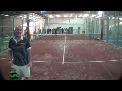 Reca / Tenorio Vs Le Panse / Silva