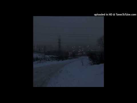 [FREE] *SAD* ATOMOSPHERIC TYPE BEAT "codeine winter"