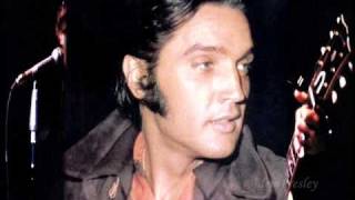 Elvis Presley - True Love Travels On A Gravel Road (take 7)