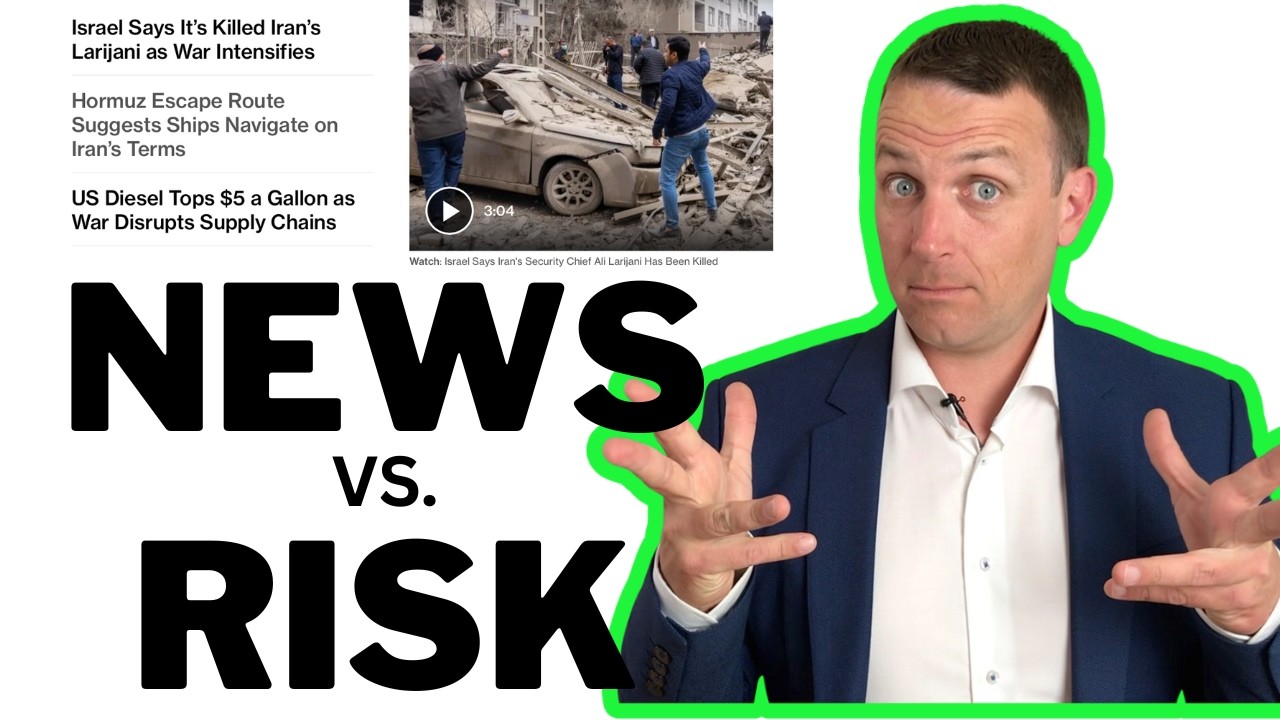 Market Remains Resilient, But the Next 10 to 15 Years Matter More!