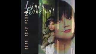 Linda Ronstad  "Teardrops Will Fall"