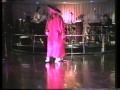 Pannonia Express Band live show,1990 on M/S ...