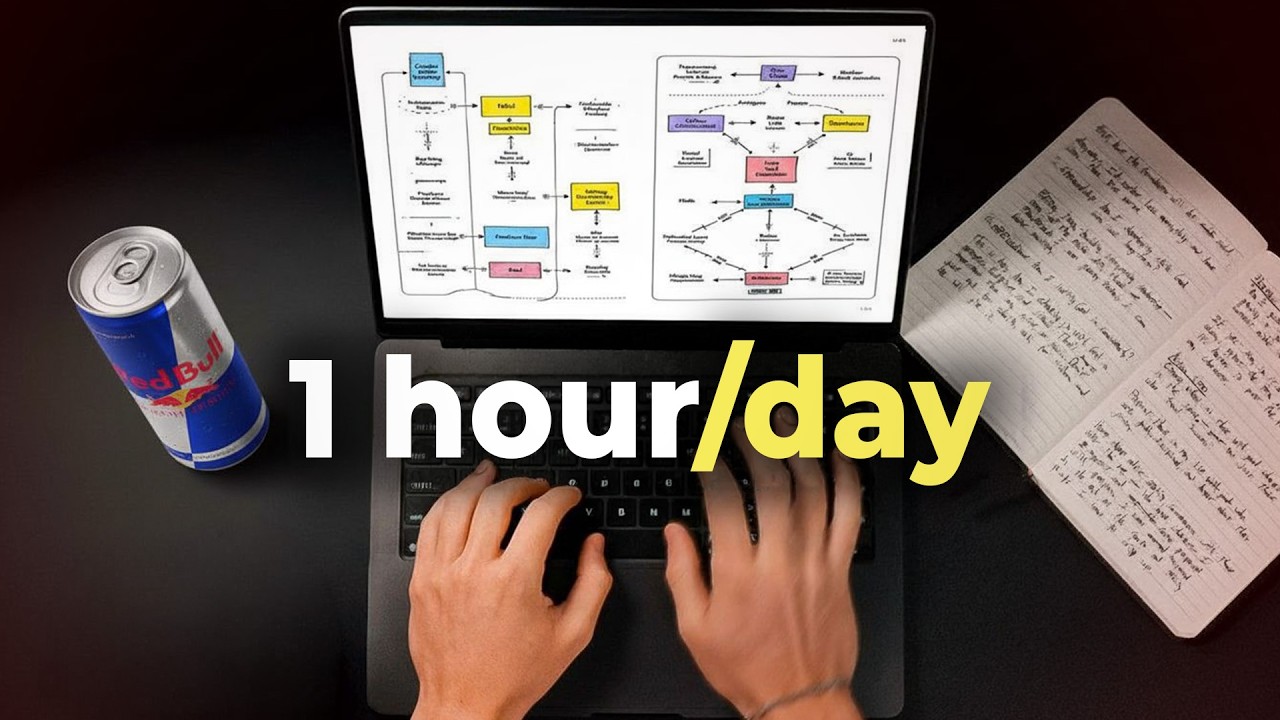 YouTube is hard until you build systems like this