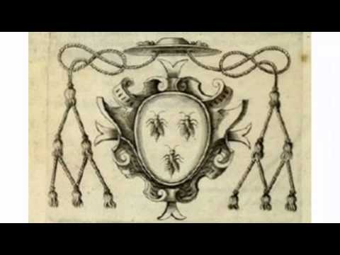 Fantasia a 4 voices by Frescobaldi - recorder consort