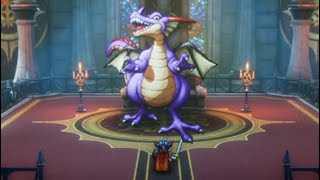 【DQ1実況】＃９　最終回　最終決戦！竜王！！【ドラゴンクエスト１＆２】