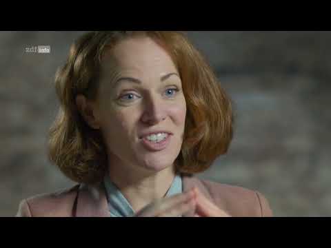 Wunderbauten der Geschichte: Die Baukunst des Islam Doku (2021)