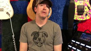 Allan Holdsworth (1946 - 2017)