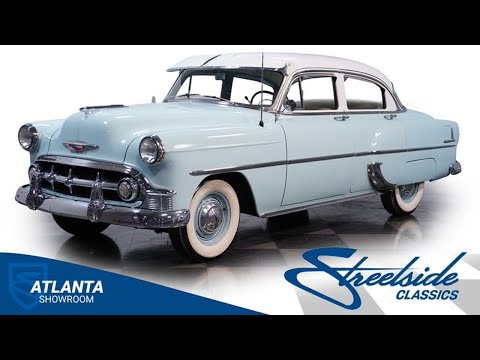 1953 Chevrolet 210 (CC-2030504) for sale in Lithia Springs, Georgia