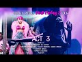 NICKI MINAJ - ACT 3 (Live Studio) Pink Friday 2 Tour