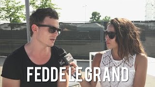 DJ Fedde Le Grand On Love This City TV Powered By Newegg Canada