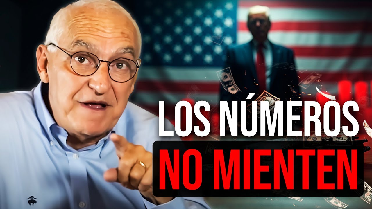 Por qué el 96% de los Inmigrantes Sin Papeles NO Fue Deportado Este Año
