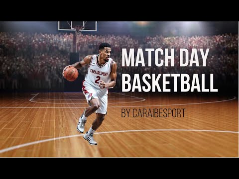 BASKETBALL H: GOLDEN STAR VS COSMA