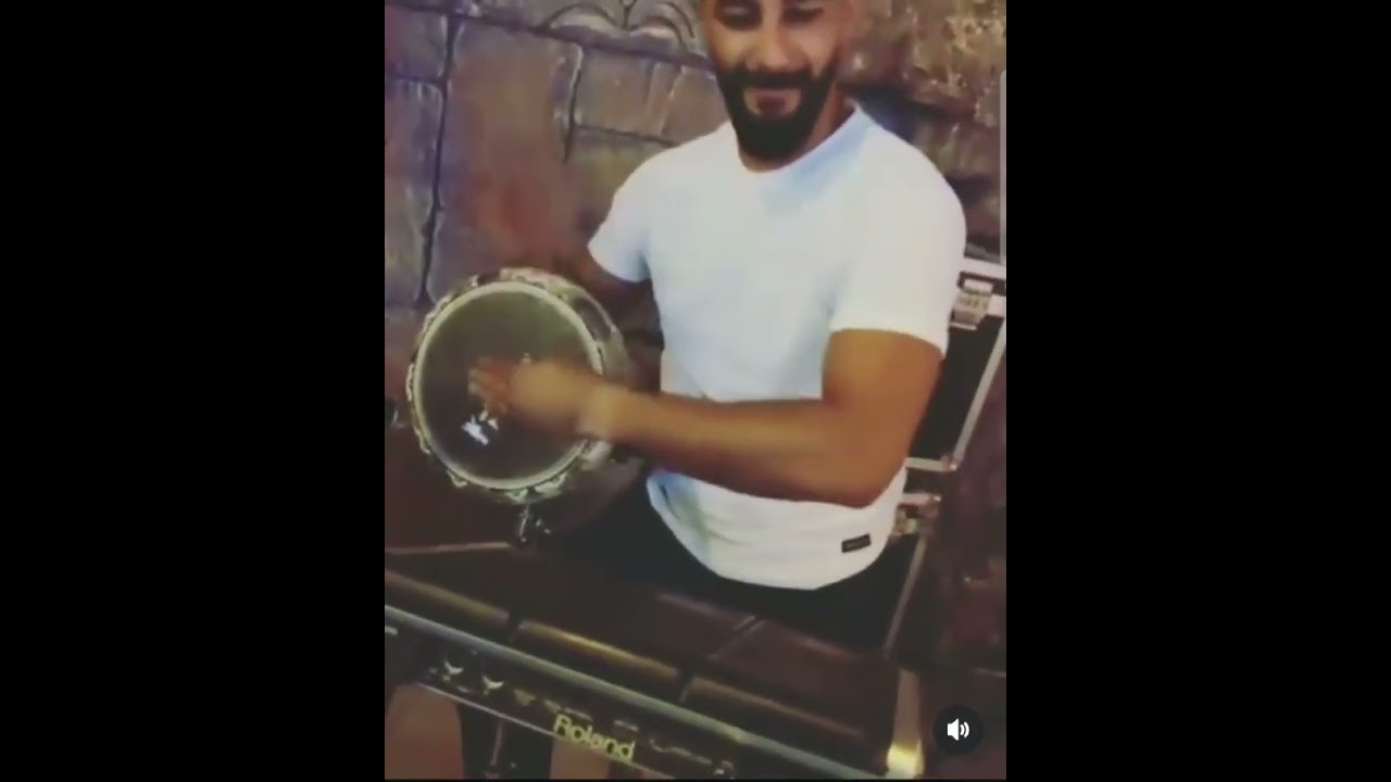 Promotional video thumbnail 5 for Joseph Percussion