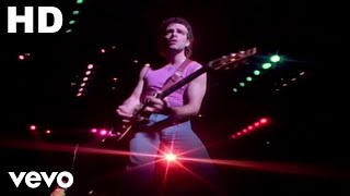 Journey - Faithfully (Official Music Video)