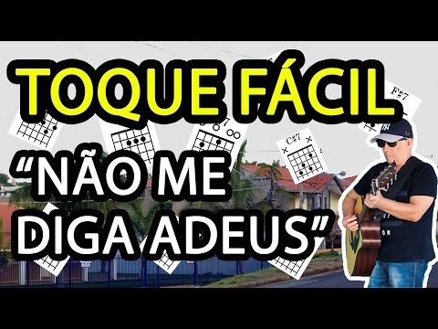 Não me diga adeus Jamais - Renato e Seus Blue…