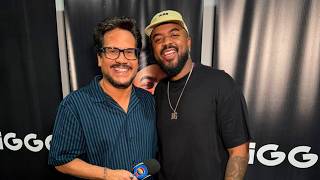 [Diggo agita o projeto Subúrbio em Salvador]