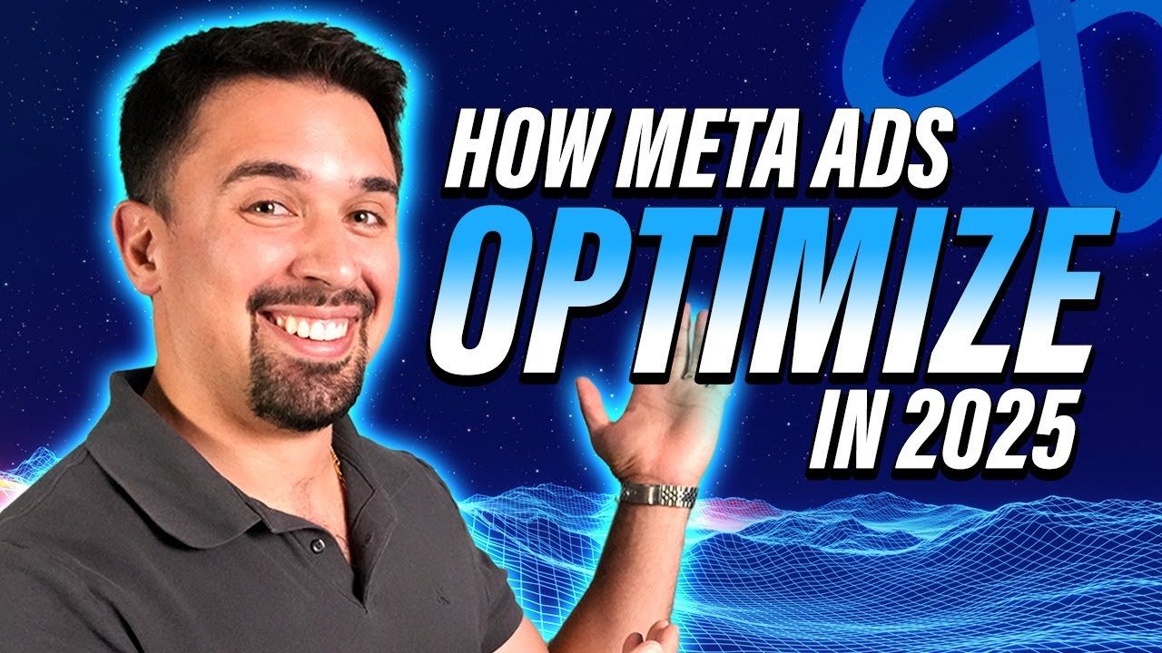 How Meta Ads Algorithm Actually Works (2025)