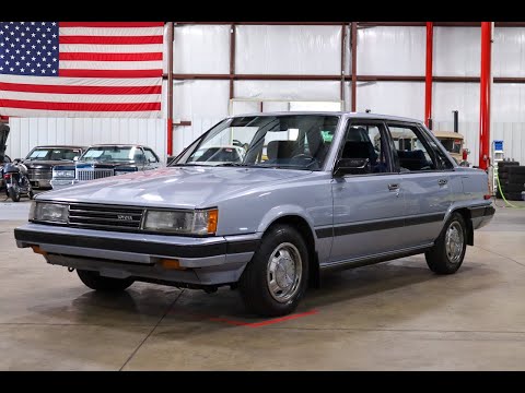 1985 Toyota Camry (CC-1599329) for sale in Kentwood, Michigan