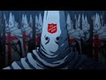 Hellsing Ultimate Abridged F The New Pope
