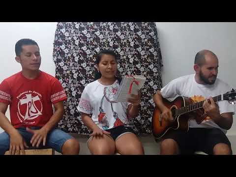 Uma Só Será a Mesa - MÚSICA PARA MISSA