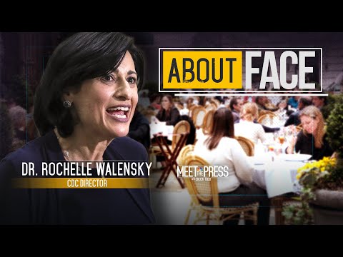 Meet The Press Broadcast (Full) - May 16th, 2021 | Meet The Press | MSNBC