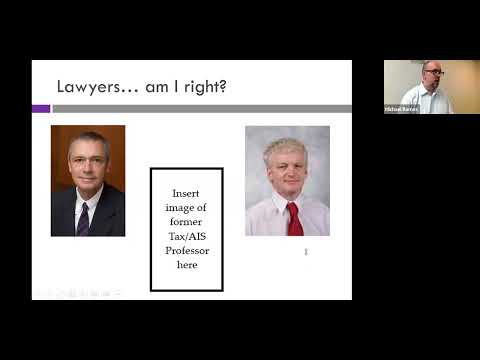 ACCT 417 (Fall 2026) - Chapter 17 Lecture