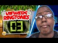 My Viewers Ringtones Got EVEN WORSE