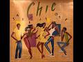 Chic  - Your Love Is Cancelled  (Funk.1981)