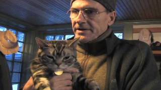 James Taylor - Building the Mousetrap