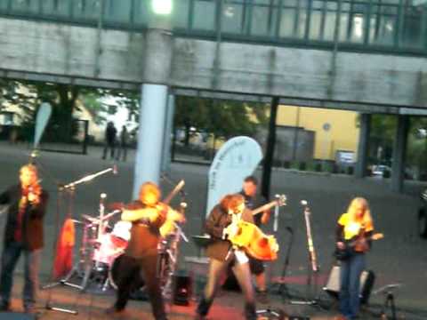 Einstürzende Heuschober LIVE!