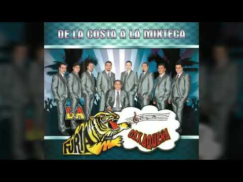 LA FURIA OAXAQUEÑA - CHILENA MIXTECA
